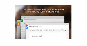 How to Open Doc File in Chrome Browser? (2025)