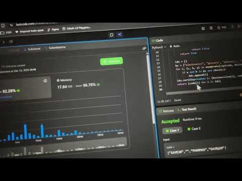 LeetCode Daily Solution Explained | Step-by-Step Approach for Beginners #leetcode