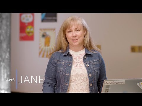 Getting Started with AWS Glue ETL