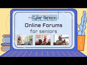 Online Forums
