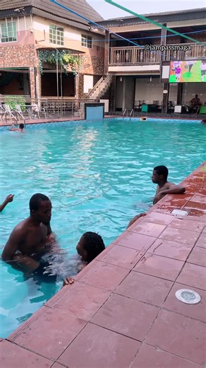 Essential Swimming Lessons for Beginners