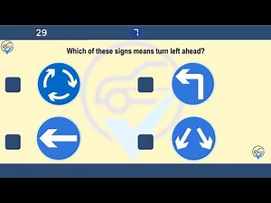 2024 The new Official DVSA Theory Test uk | theory test 2023 uk Official