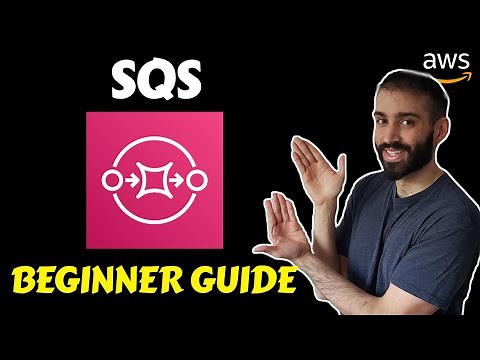 AWS SQS Overview For Beginners