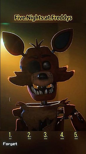 🎬Five.Nights.at.Freddys— It’s one of my favorite movies of all time.#shorts#movies