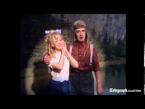 Monty Python: comedy highlights