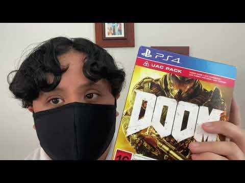 selling you games for asmr | lo-fi game store roleplay