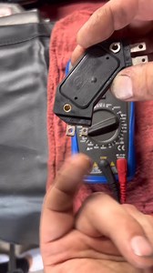 3.4K views | ⚡ TESTING GM 4-Pin HEI Ignition Module, both on the bench and in the car. If your engine’s cranking but won’t fire — this is the first thing you should check. ✅ Power ✅ Ground ✅ Coil Negative Switching If it ain’t switching — it ain’t sparking. #IgnitionTrouble #NoSpark #HEIModule #GMTech #CarWontStart #DiagnosticsDoneRight Part 8 | My Mobile Mechanic / Auto Repair & Brake Replacement. | Facebook