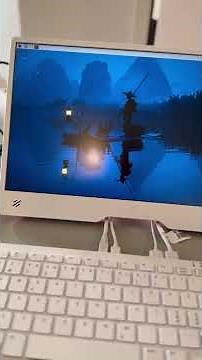 Raspberry Pi 500 + ThinLinc: Remote Linux Desktop with 3D Apps