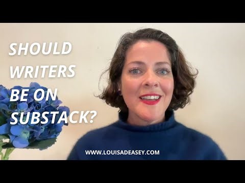 Substack | Do Writers building platform really need it?