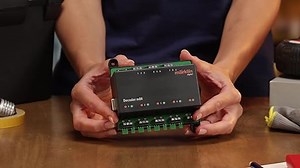 Märklin 60842 - Decoder m84, Schwarz, 1:87