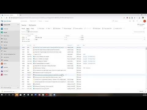 Microsoft Azure Query Basics