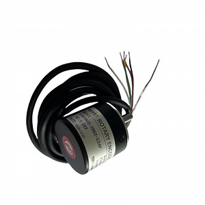 [Hot Item] 200zppr Ab/Abz as an Alternative to Atmel Incremental Rotary Encoder