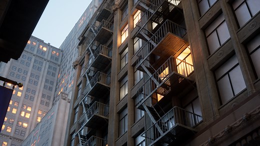 Lumen in UE5: Let there be light!