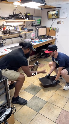 160K views · 2.2K reactions | This Alienware Gaming #laptop is overheating and has a broken fan. This #computer is one of the hardest to repair due to how well built it is, but it IS repairable unlike most modern #tech that is designed to be thrown away when something breaks. Saving #technology from the landfill is important especially when it’s such a cool looking #pc | Salem Techsperts | Facebook