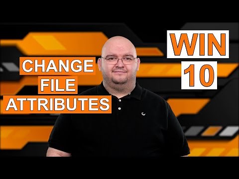 How to Change File Properties (with Pictures) - wikiHow