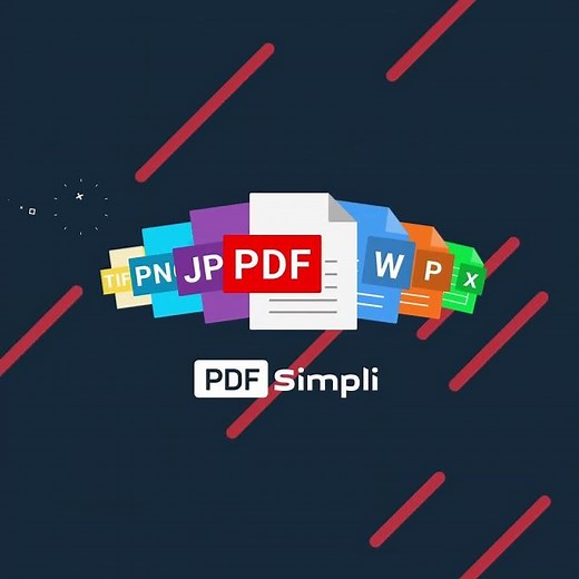 Convert and Edit PDF Files Easily and Quickly Online with PDFSimpli