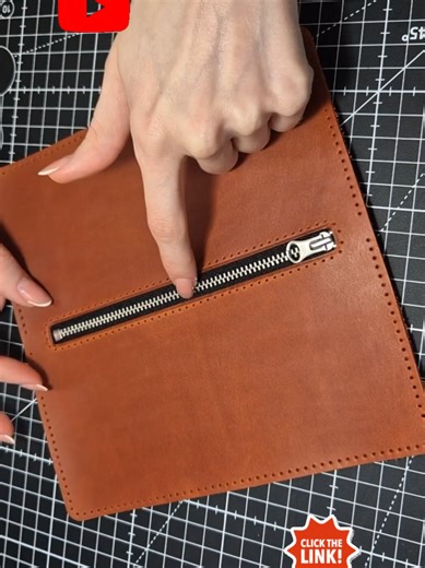 Smooth Zipper Installation Tutorial