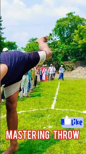 shot put throw :techniques #trending #sports #olympicsport #shortvideo #athletics