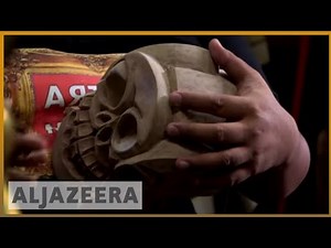 🇵🇭 Philippines: Artists protest authoritarianism through their work l Al Jazeera English