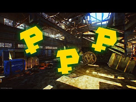 BEST FACTORY MONEY RUN - Making Money in EFT | Escape From Tarkov Guide