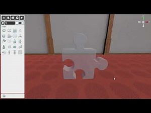 Escape Simulator: Puzzle Logic Prop Tutorial