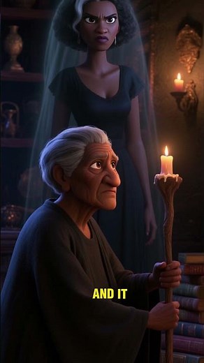 THE ANGRY BRIDE — | Wedding Gone Wrong!African folktales & storytelling