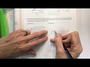 Eureka math grade 5 module 5 lesson 7 homework