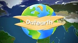 Datearth- Minecraft server with real world map