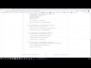 Google Cloud Platform: NoSQL Firestore - Spring Boot APP