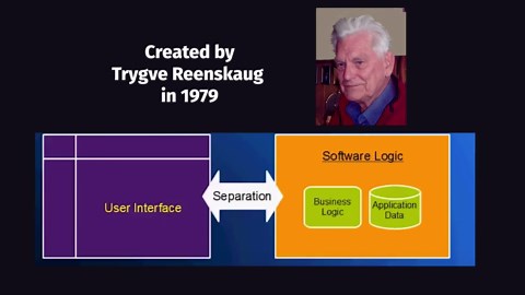 Ruby on Rails in 100 Seconds