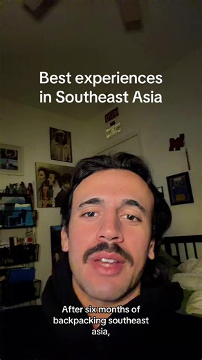 These are some of the BEST experiences in Southeast Asia 🌏 🇮🇩 East Java tour with Beng Beng Travel Tours – 3D2N for $106 🇻🇳 Ha Giang Loop with Mama’s Homestay – 4D3N for $189 🇵🇭 El Nido ➝ Coron expedition with Castaway Outpost Hostel – 3D2N for $310 #southeastasia #hagiangloop #eastjava #backpacking #travel