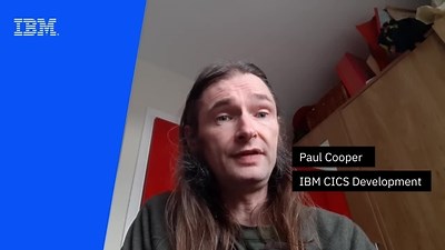 Overview of CICS Web Services Development