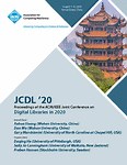 Hierarchical Document Classification as a Sequence Generation Task | Proceedings of the ACM/IEEE Joint Conference on Digital Libraries in 2020