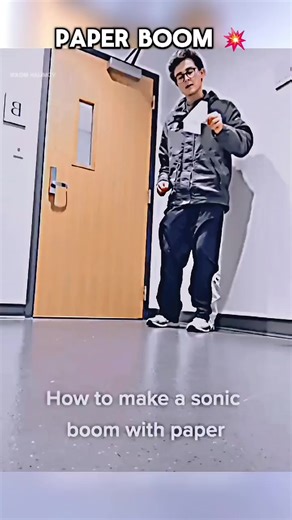 Easy Origami Explosion Tutorial for Beginners