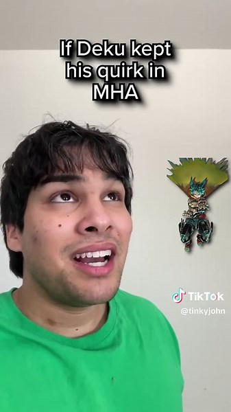 If Deku kept One For All #deku #mha #myheroacademia #anime | deku my hero academia