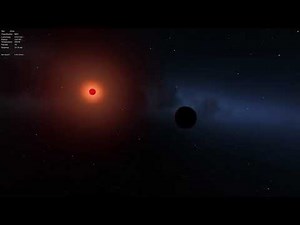 Procedurally Generating A Galaxy In Unity