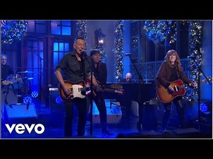 Bruce Springsteen - Ghosts (Live From Saturday Night Live 2020) (Better Sound)