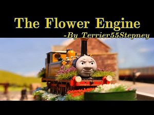 The Flower Engine (Full Episode)
