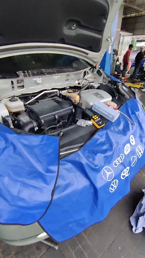 Car Engine Diagnostic Check: Step-by-Step Guide