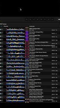 rekordbox ver. 7 Tutorial - Collaborative Playlists