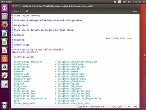 Gedit Text Editor Download Mac