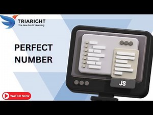 Perfect Number Program using Java Streams | Java Tutorial Chapter 13 – Part 15