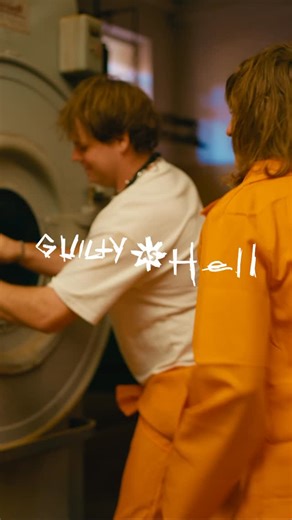 Down And Out on Instagram: "help step bro, brads stuck in the washing machine again 👀 if you haven’t heard guilty as hell by now, you may need to change internet providers for that rock ur living under"