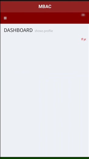 Mohun Bagan - This video shows how members can log in...