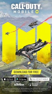 14K views · 16 reactions | Join your Friends, Fight together, and Survive in Battle Royale! | Call of Duty: Mobile | Facebook