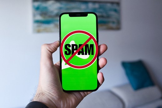 Adiós al spam de WhatsApp de forma drástica: podrás bloquear los mensajes sospechosos sin abrir la aplicación