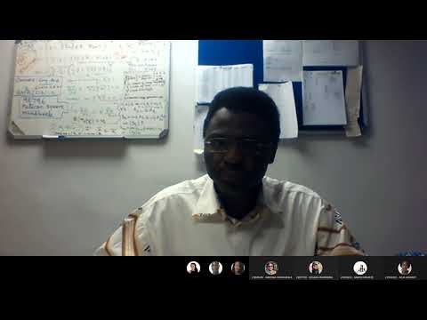 NUMERICAL METHODS 2 - LECTURE