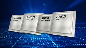 AMD FPGAs