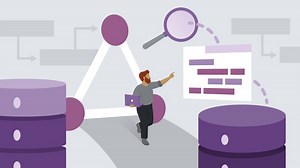 Complete Guide to .NET LINQ: Querying Collections, Databases, and Markup Online Class | LinkedIn Learning, formerly Lynda.com