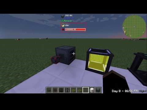 Flux Networks in 3 minutes!